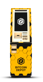 Bitcoin ATM