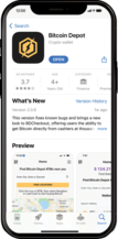 Create a Bitcoin Wallet